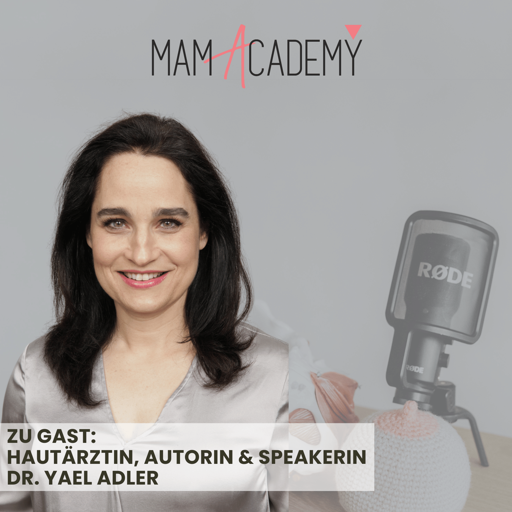 MamAcademy - Mama werden, Mama sein, Frau bleiben