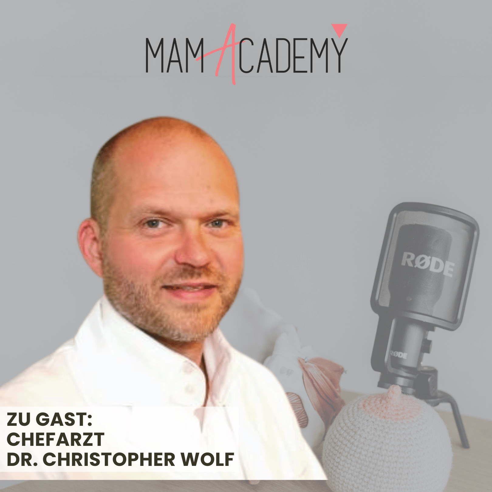 MamAcademy - Mama werden, Mama sein, Frau bleiben