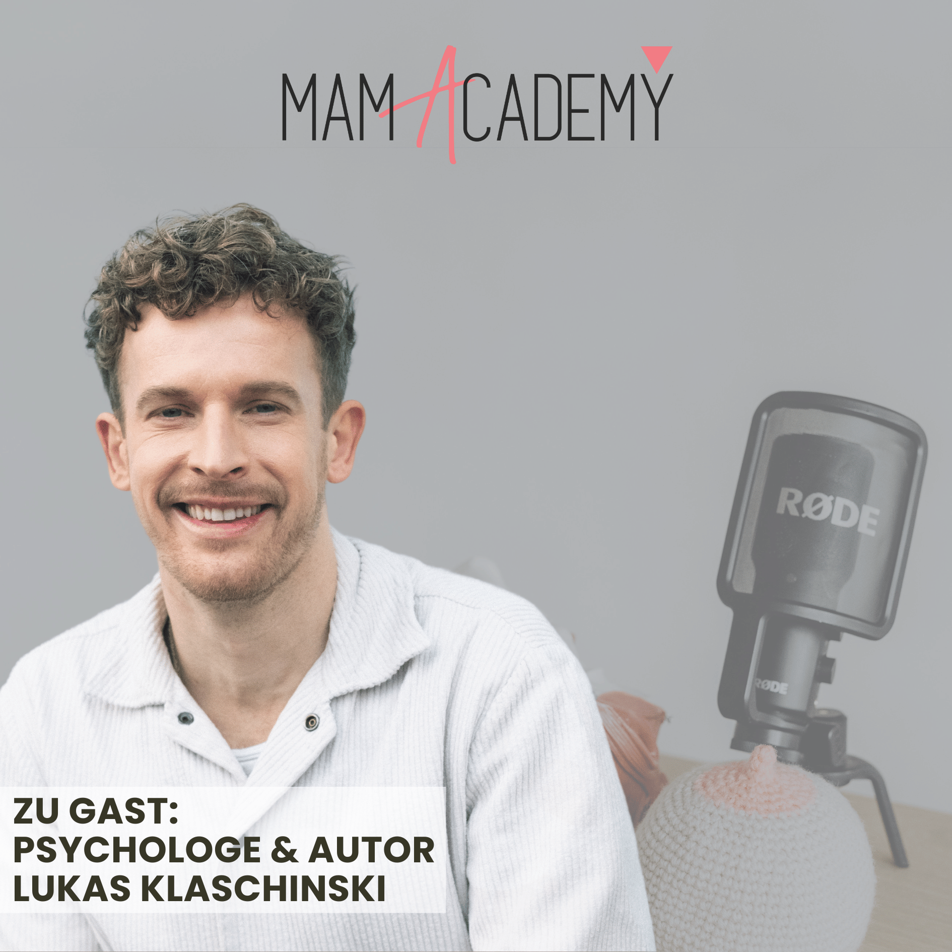 MamAcademy - Mama werden, Mama sein, Frau bleiben