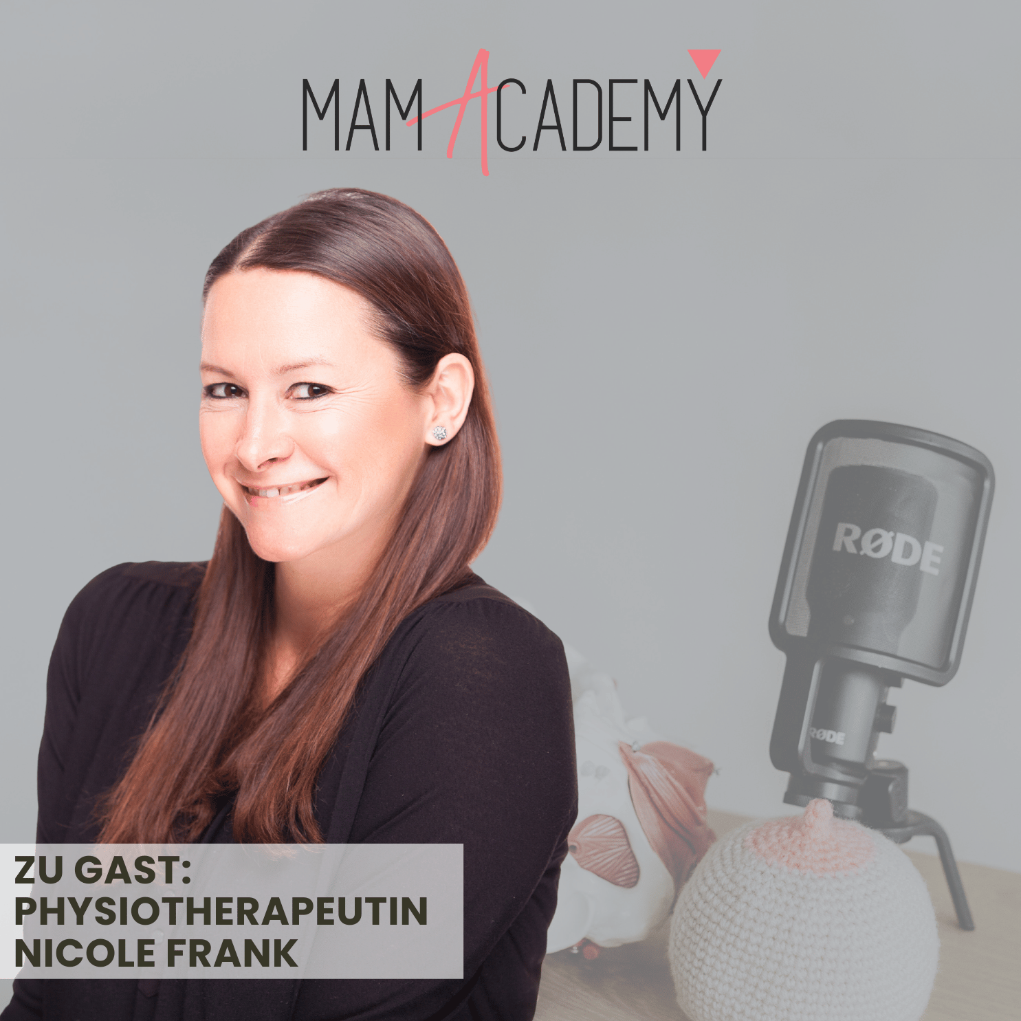 MamAcademy - Mama werden, Mama sein, Frau bleiben